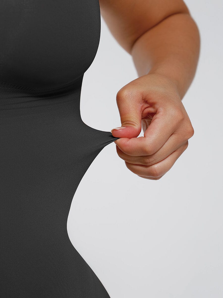 Seamless Sculpt Shapewear Bodysuit
