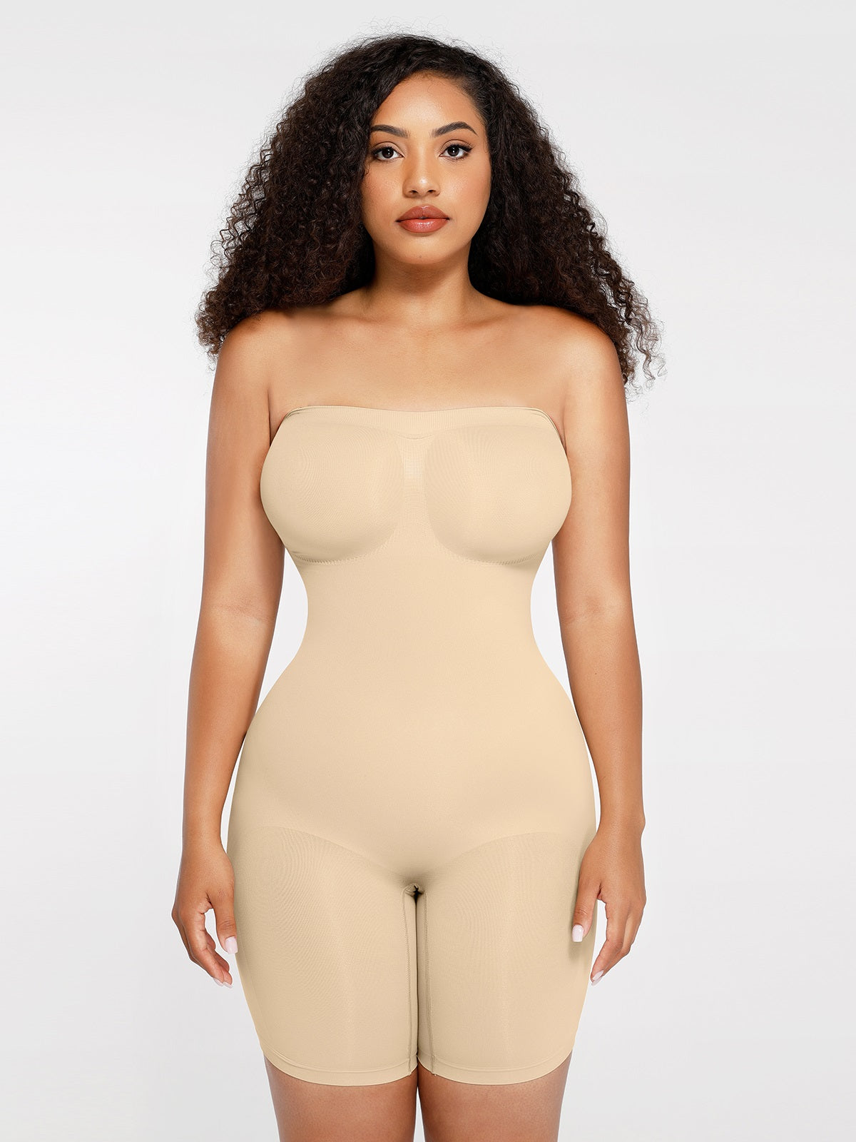 Sculpting Shapewear Bodysuit