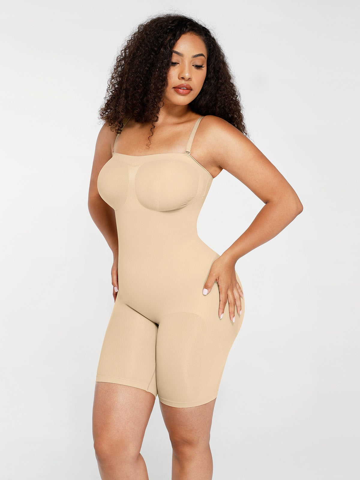 Sculpting Shapewear Bodysuit
